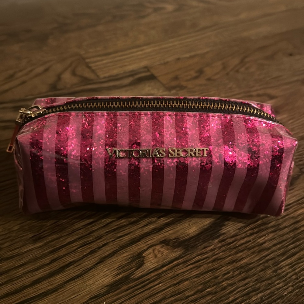 Victoria’s Secret Makeup Bag